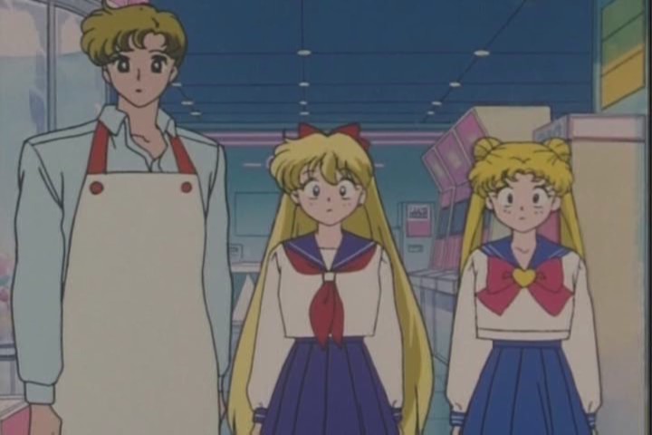 And I laaaaaaaaaughed