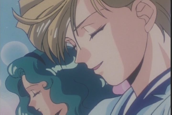 In my head, this never happened