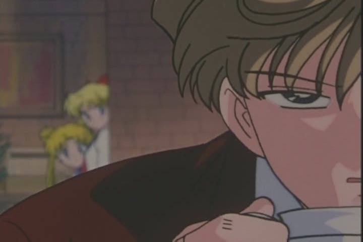 "I'm stealing that cup when he's done with it."