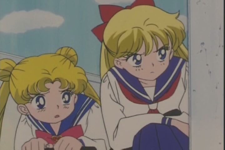 They even stalk alike. I love how similar these girls are