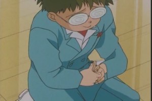 3:6 - Leave It to the Moon for Love Aid