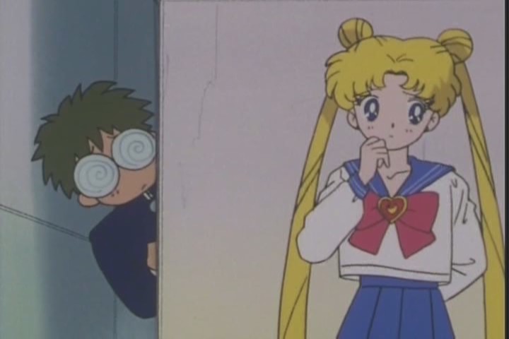 "...Well OK, but Im taking a baseball bat with me, just so you know."