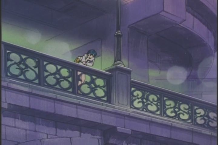 Where is the Elliot Smith soundtrack when you need it?