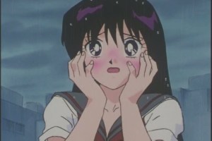 3:10 - The Kindness of a Man! Yuichiro, Heartbroken by Rei?