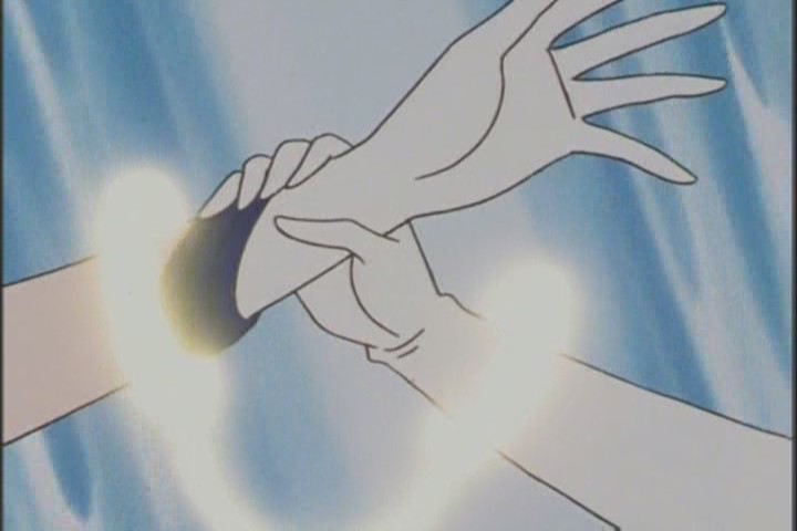 "Oh no, now we'll never win the talent contest at The Max against Kelly and Zack!"