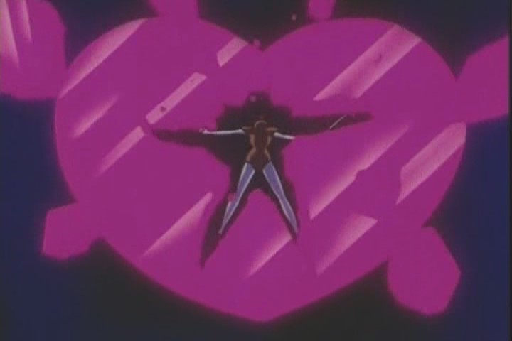 THANKS SAILOR MOON. Your greatest victory yet