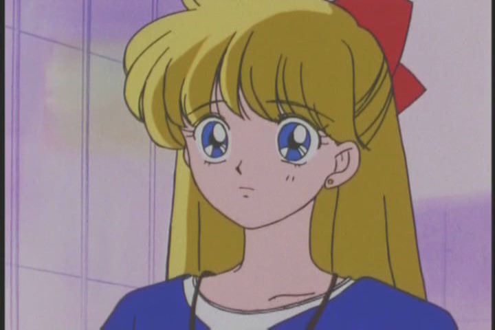 Haruka's advice is literally the only good piece she's ever had her entire life