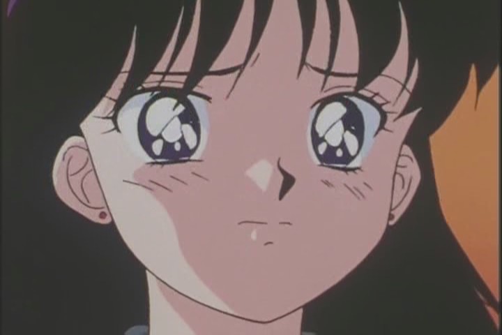 "I mean, I only made out with Haruka, like, twice."