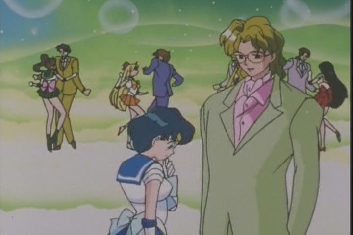 Oh sweet mother of all that is good and holy, have a little self respect,