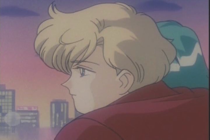 You can definitely see why any girl would be at least a little tempted