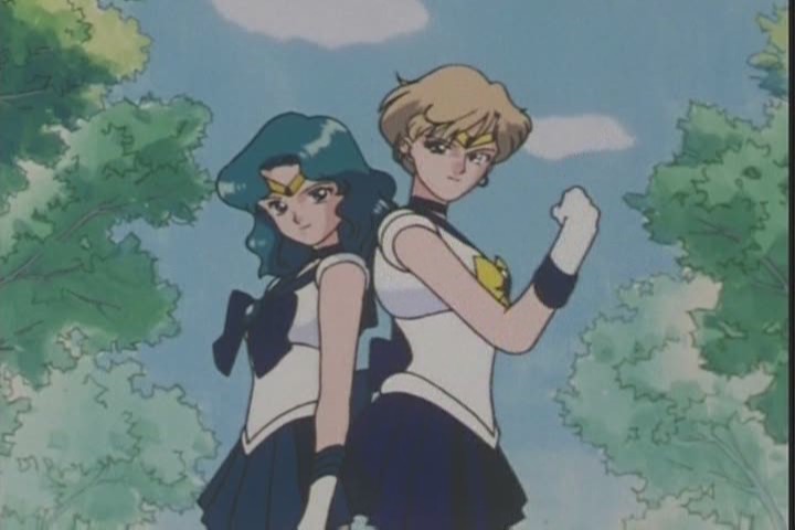 I have a feeling her ideal dancing partner is standing right next to her