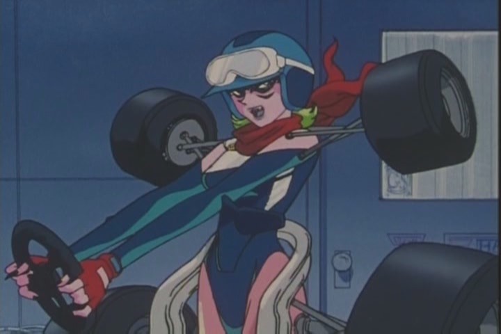 "Steeringoo" has the most thought of any monster name ever