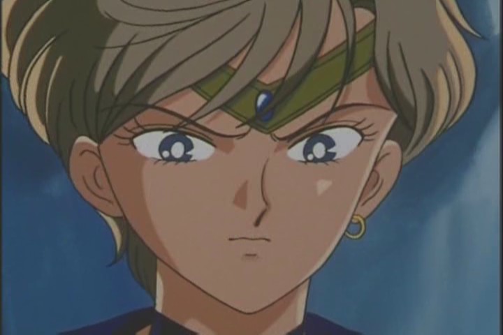 This is literally the only interesting interplay in the entire episode