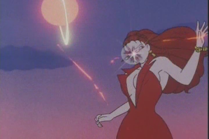 "DAMMIT EVERY SINGLE TIME will you just LEAVE ME ALONE for 5 FUCKING MINUTES."