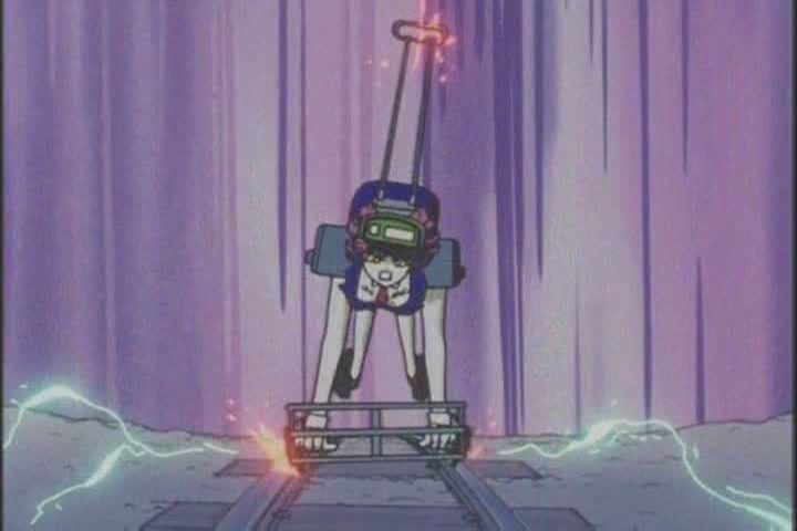 "Oh hang on, we've got a 20 minute delay due to signalling problems at Mile End."