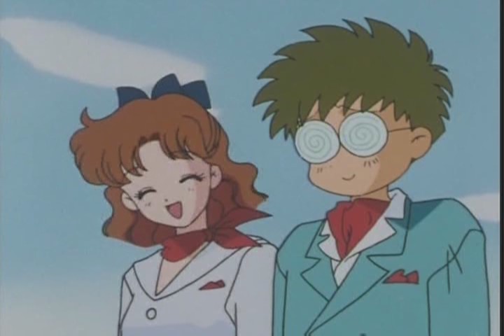 Ive had my fill of Naru and Umino for one year. See you guys next season.