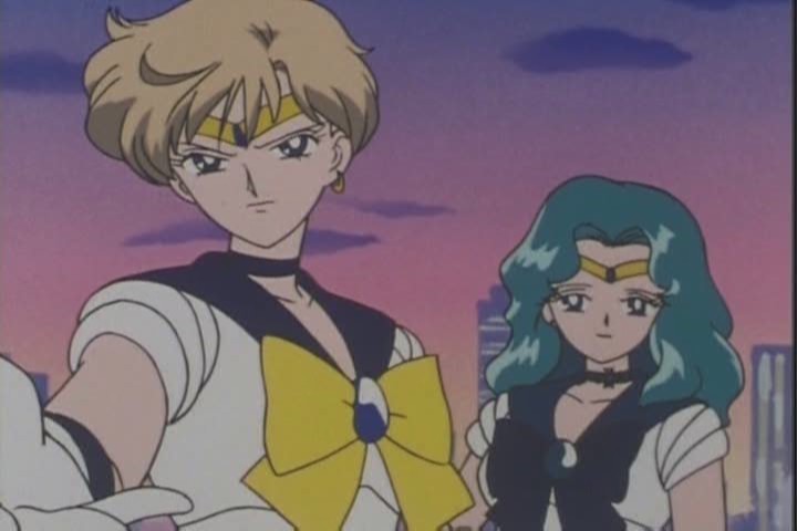 "I DIDN'T WANT IT ANYWAY. It's all ICKY."