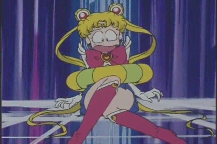 "Well shit. That must be a new record."