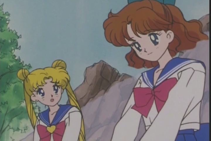 "I just dont feel the same since I stopped getting attacked by monsters every other day."