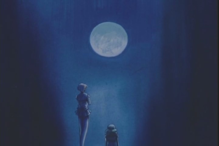 Absolutely nothing ironic will come of their single-minded determination to obtain the Talisman at the cost of its owner's life, right guys?