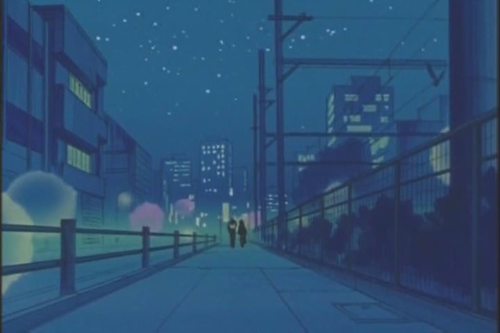 "Oh by the way, I rented out your room to another homeless guy while you were away, so you'll be sharing with Stabby Jules for the next month."