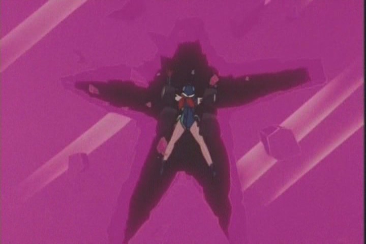 NOOOO Not STEEERINGOO!