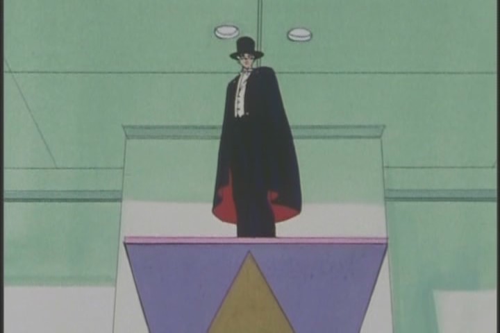 "The mist is fogging up my eye mask, whats going on down there?"