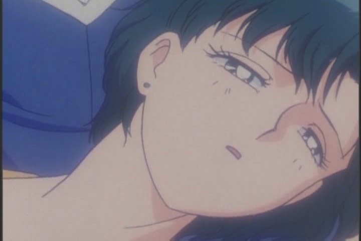 "I had this awful dream that I could transform into a super hero but that all my attacks sucked."