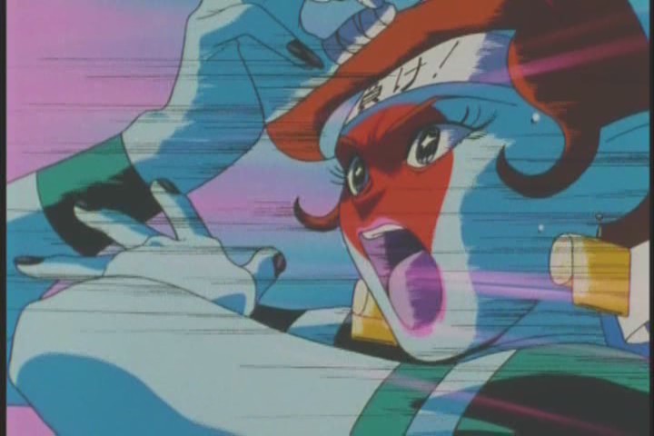 The Japanese do have this certain bond between nationalism and death, dont they?