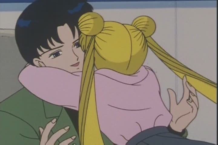 "That's my girl! Now turn on I Love Lucy and whip me up a Martini."