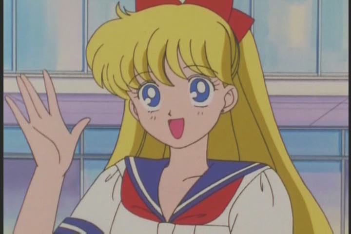 "Hey! Listen!" "Im sorry, what?"