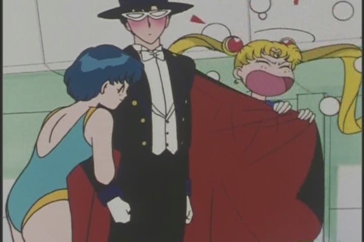 This is one of my favourite moments with Ami