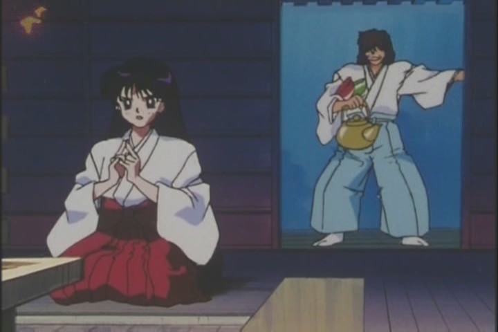 "You know what your supernatural psychic powers need? CALORIES."