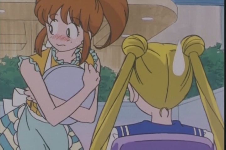 This is actually Unazuki's code for asking if someone wants to buy drugs