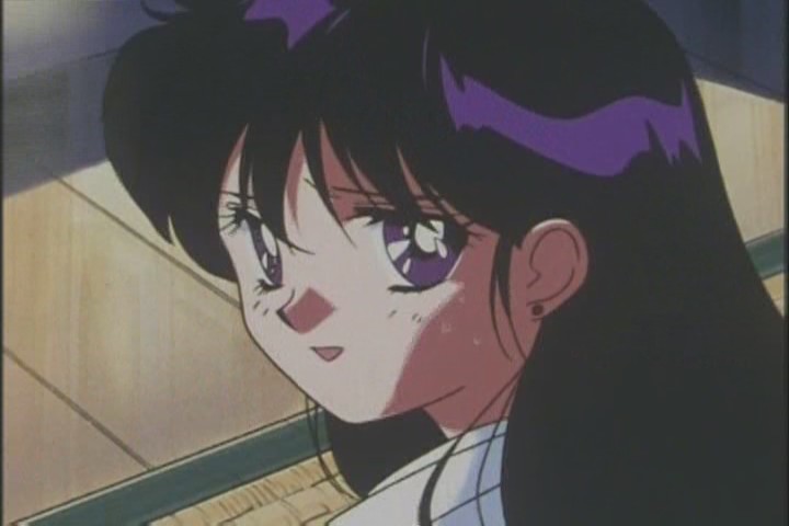 "If I hadn't just seen you crumble into death, I'd be kicking you right now."