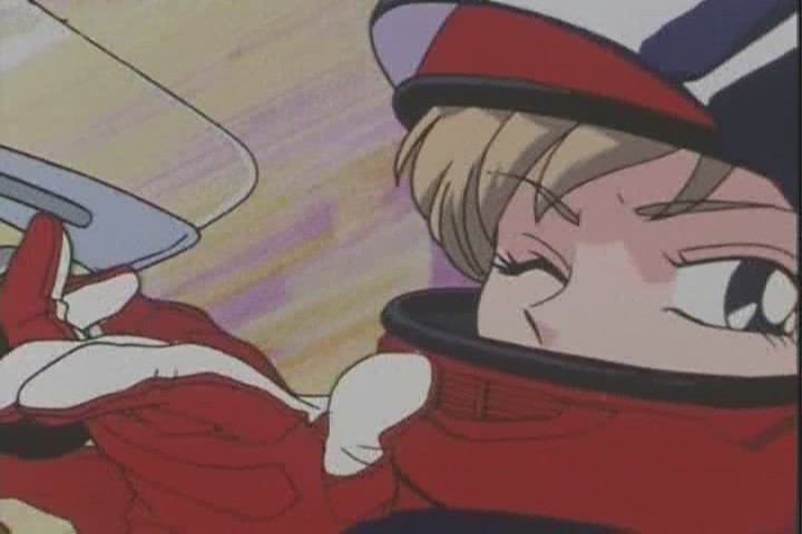 "I'll GET you guys next time!"