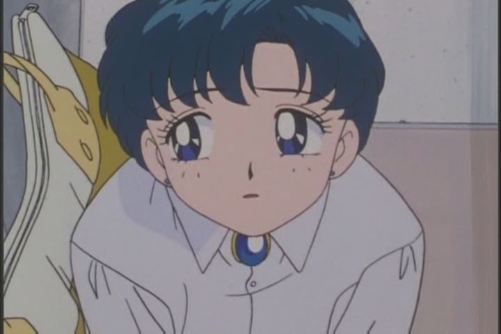 "Yeah, but apart from being a genius super hero, what else do I have to offer"