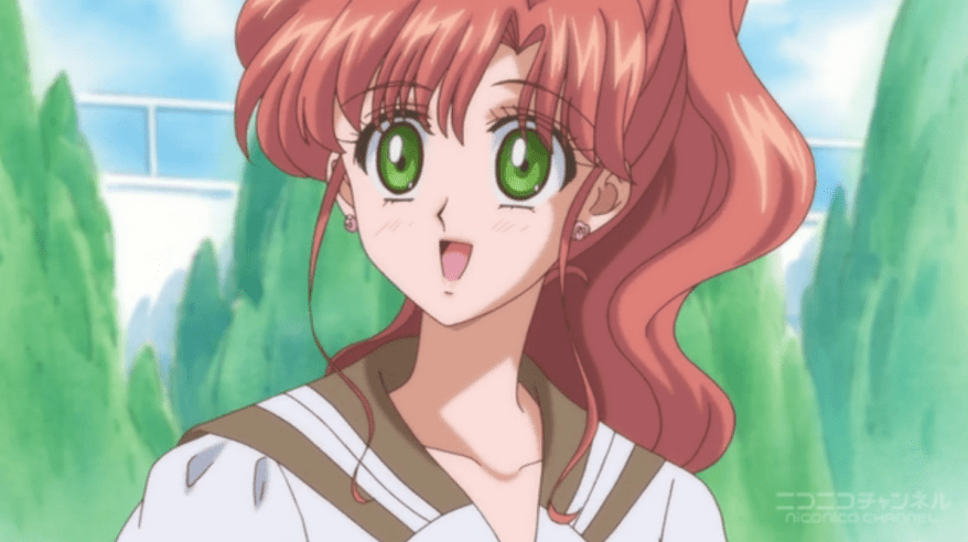 "Those eyes... those were Mako eyes." Quite literally the perfect stolen quote from Final Fantasy VII there