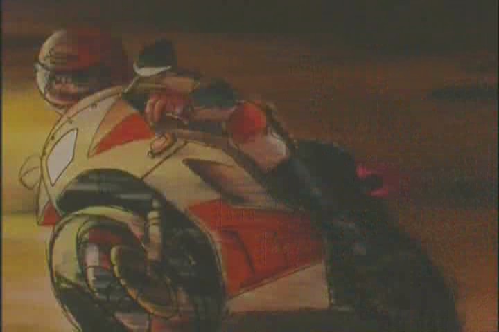 When it starts off like this, you know it's gonna be an awesome episode