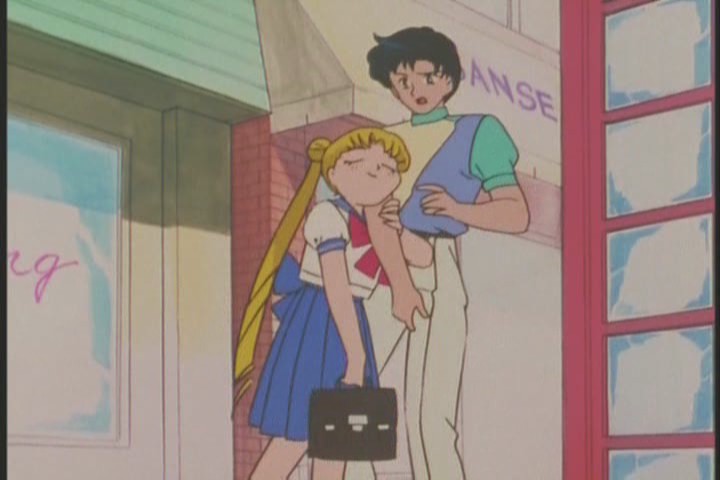 Yeah, this is what you want your boyfriend to look like when you touch him