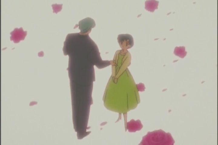 "You see Ami, when I say The Rosy Future, I'm really talking about my asshole." "Yes, Edwards, you keep explaining that. Please stop." "That's quite rosy of you, Ami. Much like the future."