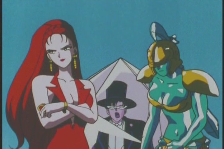 "Dammit, I've got the worst itch riiight on the end of my nose."