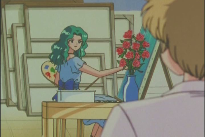 I really want Haruka to beat up Masanori in a fit of jealous rage