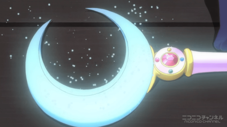 "Be careful, it's slightly irradiated. Oh, this isn't related, but you weren't planning on having kids were you?"