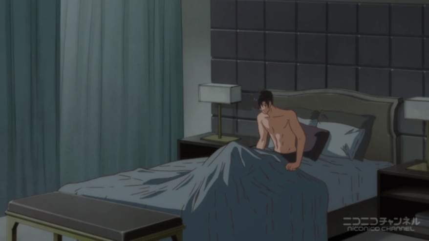 I could make so many jokes here, but this is a CLEAN blog, goddamn it