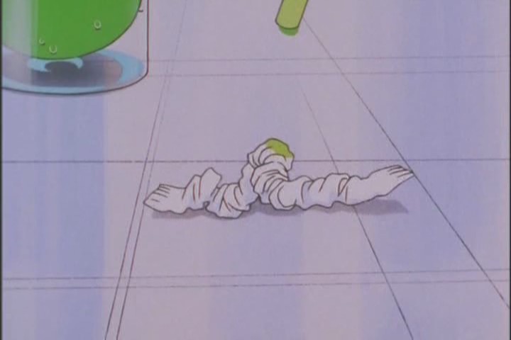 Completely pointless, completely wonderful