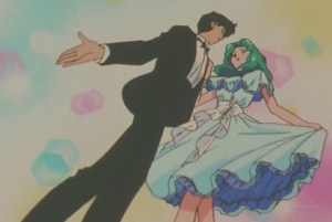 3:19 - Usagi's Dance, In Time to a Waltz