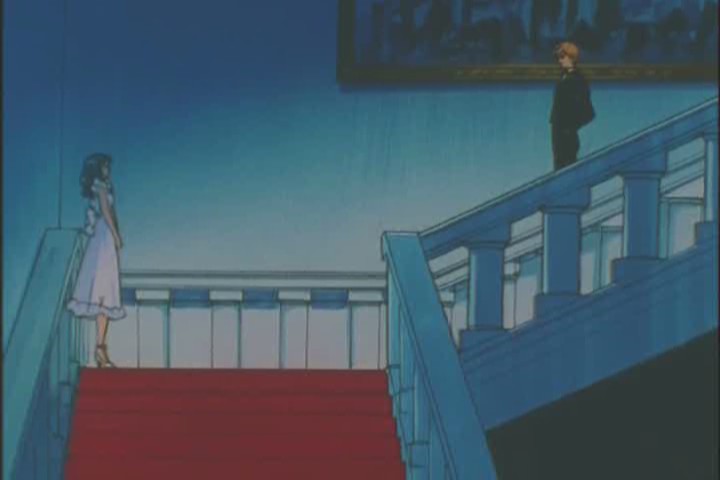 Pictured: symbolism or something