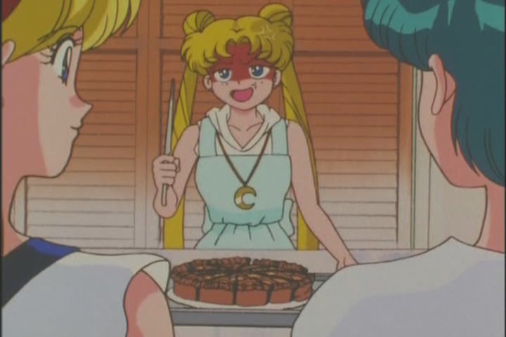 Seems like a proportionate response