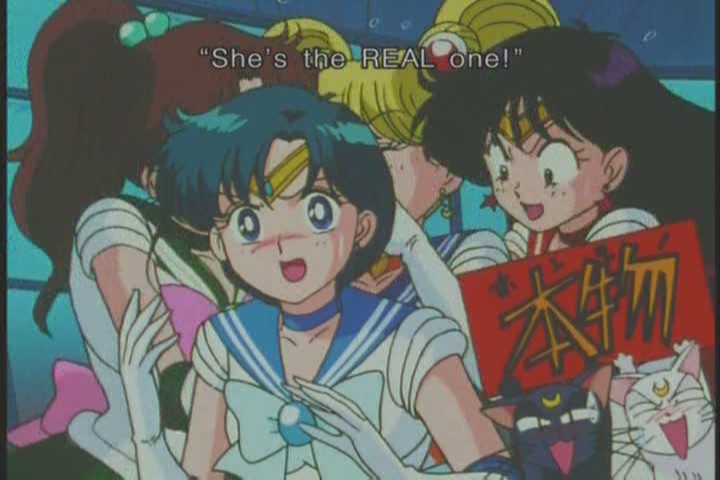 You know what? This is a terrible plan. Thank god Kaorinite appears to have face-blindness